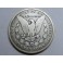 1895-NEW ORLEANS -USA- MORGAN- DOLLAR -PLATA
