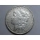 1896-NEW ORLEANS - USA- MORGAN- DOLLAR -PLATA
