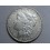 1896-NEW ORLEANS - USA- MORGAN- DOLLAR -PLATA