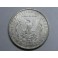 1896-NEW ORLEANS - USA- MORGAN- DOLLAR -PLATA