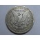 1896-SAN FRANCISCO -USA- MORGAN- DOLLAR -PLATA