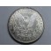 1897-PHILADELPHIA - USA- MORGAN- DOLLAR -PLATA