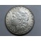 1897-SAN FRANCISCO -USA- MORGAN- DOLLAR -PLATA