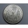 1898-PHILADELPHIA - USA- MORGAN- DOLLAR -PLATA