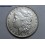 1899-NEW ORLEANS - USA- MORGAN- DOLLAR -PLATA