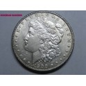 1900-PHILADELPHIA-USA- MORGAN- DOLLAR -PLATA