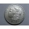 1900-NEW ORLEANS- USA- MORGAN- DOLLAR -PLATA