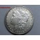 1901-NEW ORLEANS- USA- MORGAN- DOLLAR -PLATA