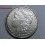 1901-NEW ORLEANS- USA- MORGAN- DOLLAR -PLATA