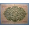1906 - ALEGORIAS - SERIE C - MADRID - BILLETE ESPAÑA