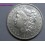1904-NEW ORLEANS - USA- MORGAN- DOLLAR -PLATA