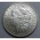 1904-NEW ORLEANS - USA- MORGAN- DOLLAR -PLATA