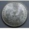 1904-NEW ORLEANS - USA- MORGAN- DOLLAR -PLATA