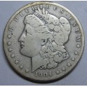 1904-SAN FRANCISCO - USA- MORGAN- DOLLAR -PLATA