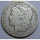 1904-SAN FRANCISCO - USA- MORGAN- DOLLAR -PLATA