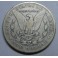 1904-SAN FRANCISCO - USA- MORGAN- DOLLAR -PLATA