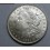 1921-PHILADELPHIA- USA- MORGAN- DOLLAR -PLATA