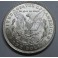 1921-PHILADELPHIA- USA- MORGAN- DOLLAR -PLATA