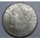 1921- DENVER - USA- MORGAN- DOLLAR -PLATA