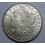 1921- DENVER - USA- MORGAN- DOLLAR -PLATA