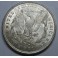 1921- DENVER - USA- MORGAN- DOLLAR -PLATA
