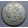 1921-SAN FRANCISCO- USA- MORGAN- DOLLAR -PLATA