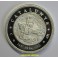 1994- SAN JORDI- CATALUNYA - 5 ECU - PLATA -CATALUÑA