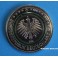 2019 - ALEMANIA - 5 EUROS - ZONA CLIMATICA - CONEJO - DEUTSCHLAND  