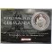 2013- GERMANIA - ONZA - ALEMANIA - PLATA 