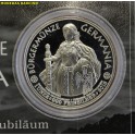2013- GERMANIA - ONZA - ALEMANIA - PLATA 