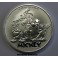 2025-MICKEY - DISNEY - 2 DOLLARS - NIUE- ONZA- PLATA