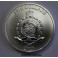 2025-MICKEY - DISNEY - 2 DOLLARS - NIUE- ONZA- PLATA