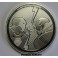 2025- MARVEL-IRON MAN - 2 DOLLARS - NIUE- ONZA