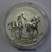 2026-CABALLO- BRUMBY -ONZA-  DOLAR- AUSTRALIA
