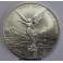 2012- LIBERTAD -ONZA - MEXICO- PLATA- BULLION