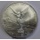 2012- LIBERTAD -ONZA - MEXICO- PLATA- 