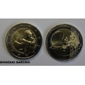 2025- MIKIS THEODORAKIS - EUROS - GRECIA 
