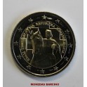2025- REY TOMISLAV - CROACIA - 2 EUROS - 