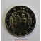 2025- REY TOMISLAV - CROACIA - 2 EUROS - 
