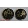 2025- REY TOMISLAV - CROACIA - 2 EUROS - 
