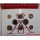 2025- MONACO - EUROS - 8 MONEDAS - BLISTER