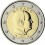 2011- ALBERTO - 2 EUROS - PRINCIPADO DE MONACO