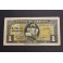 1940- SANTA MARIA -SERIE I - 1 PESETA - MADRID