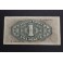 1940- SANTA MARIA -SERIE I - 1 PESETA - MADRID