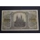1938- BURGOS -SERIE A - 500 PESETAS - SANTIAGO