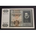 1940- AUSTRIA -SERIE A -500 PESETAS- BANCO ESPAÑA -