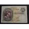 1940- CARLOS I - SIN SERIE -1000 PESETAS - MADRID