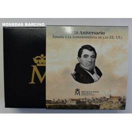 2025-JORDI FARRAGUT- 10  EUROS- ESPAÑA - PLATA