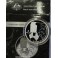 2008- GOBIERNO-PLATA -5 DOLLARS- AUSTRALIA 