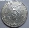 1993- LIBERTAD - ONZA - MEXICO - PLATA- BULLION